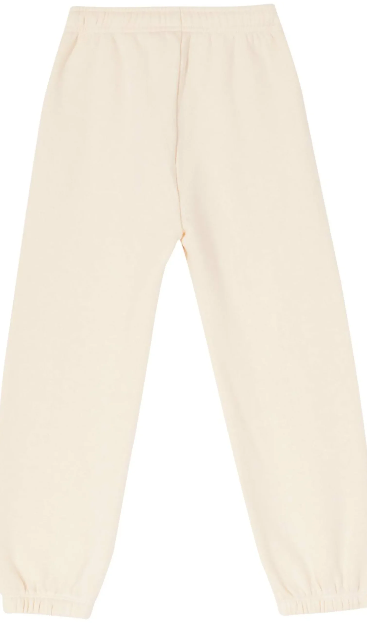 Jogginghose 'HW Crest' Crème