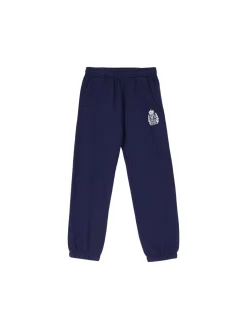 Jogginghose 'HW Crest' Dunkelblau