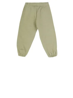 Jogginghose in Khaki