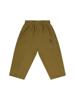Jogginghose Khaki