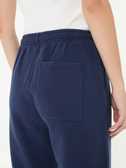 Jogginghose Marineblau