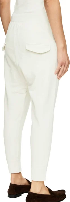 Jogginghose 'Nolan' Crème