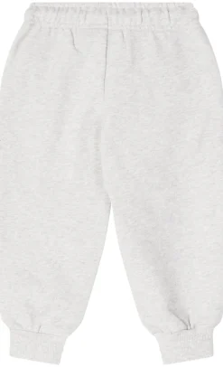 Jogginghose 'Planet' Grau