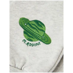 Jogginghose 'Planet' Grau