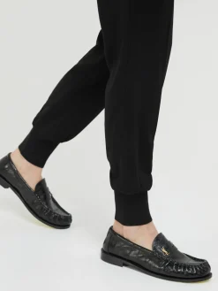 Jogginghose Schwarz