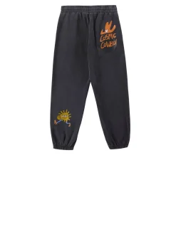 Jogginghose Schwarz