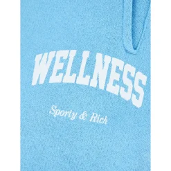 Jogginghose 'Wellness Ivy' Hellblau