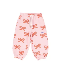 Jogginghose 'Worms' Pink