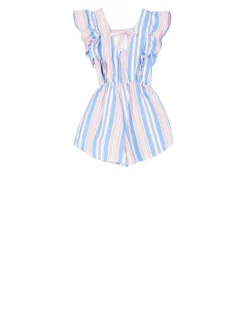 Jumpsuit 'Chara' Pink