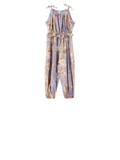 Jumpsuit 'Tallow' Multi