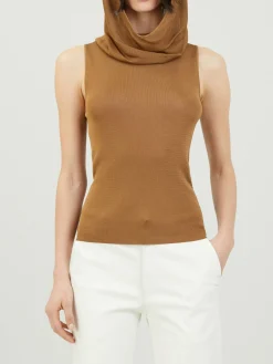 Kapuzentop Noisette