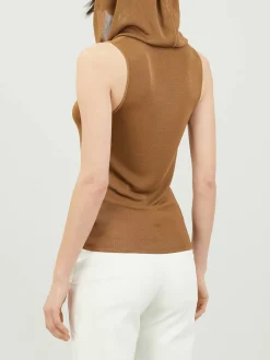Kapuzentop Noisette