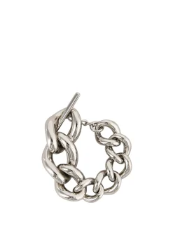 Kettenarmband Silber
