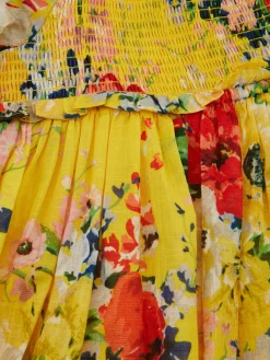 Kleid 'Alright' Multi