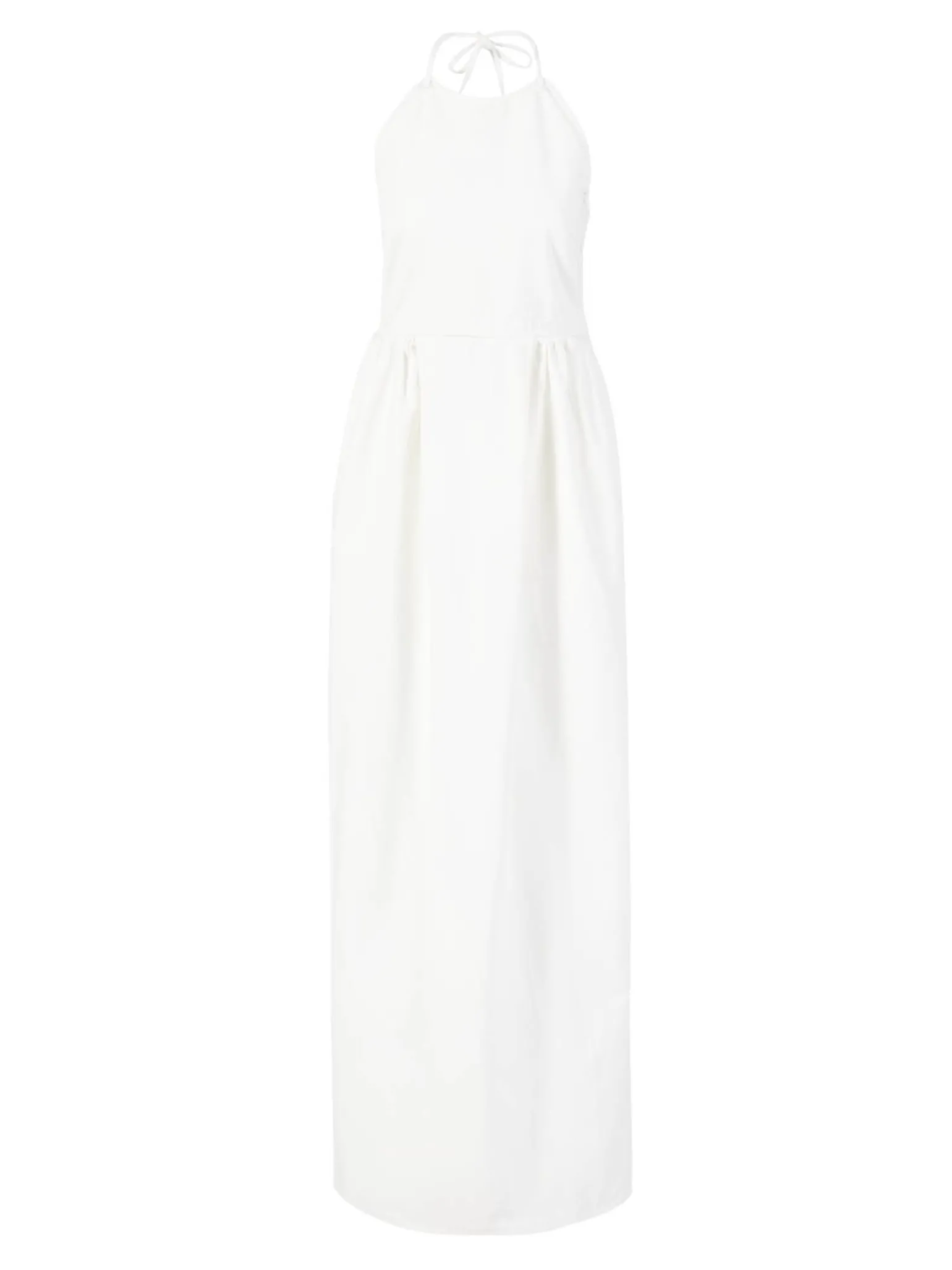 Kleid 'Europa' Weiß