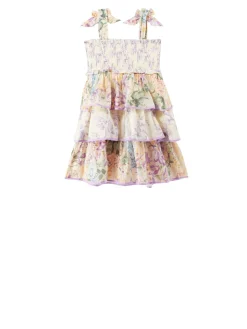 Kleid 'Halliday' Multi