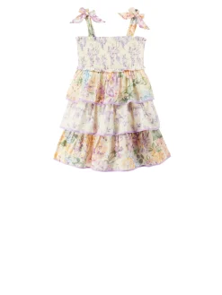 Kleid 'Halliday' Multi