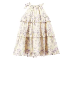 Kleid 'Halliday Swing' Multi