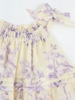Kleid 'Halliday Swing' Multi