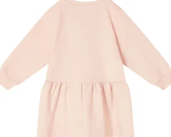 Kleid 'Lou Terry' Rosé