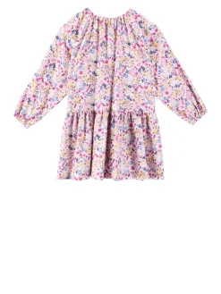 Kleid Multi