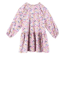 Kleid Multi