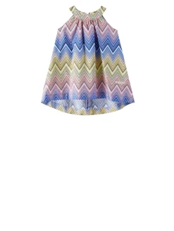 Kleid Multi