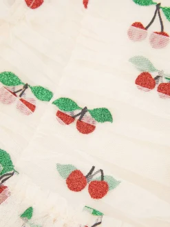 Kleid 'Tullie' Rosé