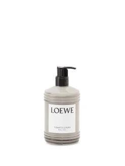 Körperlotion 'Tomato Leaves' 360ml