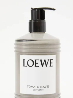 Körperlotion 'Tomato Leaves' 360ml