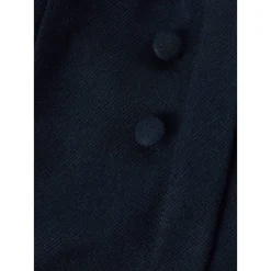 Latzhose Marineblau