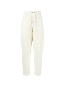 Leinen-Hose 'Surf Pant' Crème