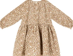 Leo-Kleid 'Coco' Multi