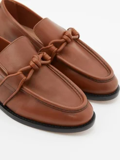 Loafer 'Astaire' Braun
