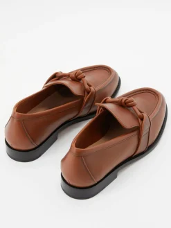 Loafer 'Astaire' Braun