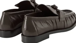 Loafer 'Astaire' Dunkelbraun