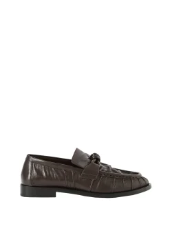 Loafer 'Astaire' Dunkelbraun