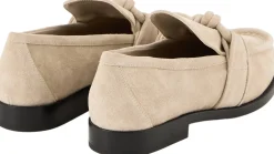 Loafer 'Astaire' Ecru