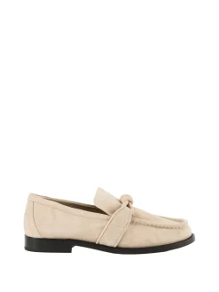 Loafer 'Astaire' Ecru