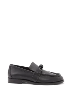 Loafer 'Astaire' Schwarz