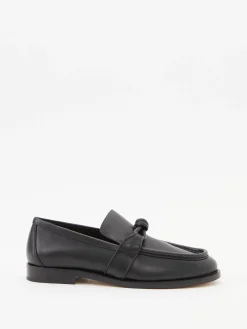 Loafer 'Astaire' Schwarz