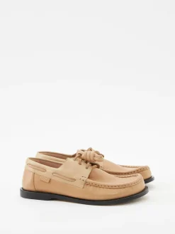 Loafer 'Campo' Cinnamon