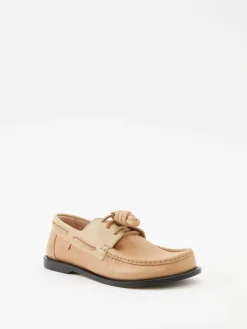 Loafer 'Campo' Cinnamon