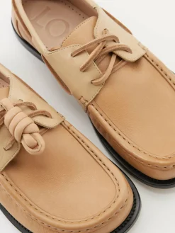 Loafer 'Campo' Cinnamon