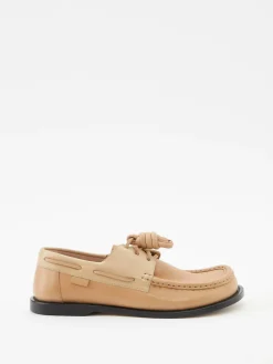 Loafer 'Campo' Cinnamon