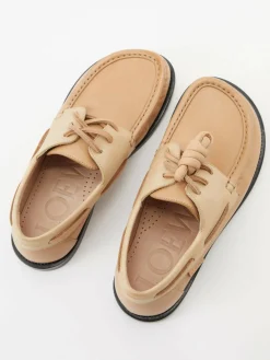 Loafer 'Campo' Cinnamon