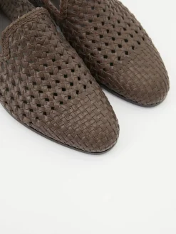 Loafer 'Davis' Braun