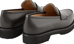 Loafer Dunkelbraun