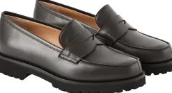 Loafer Dunkelbraun