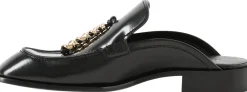 Loafer 'Edge' Schwarz